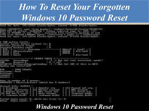 Reset a Forgotten McAfee Online Backup Password.